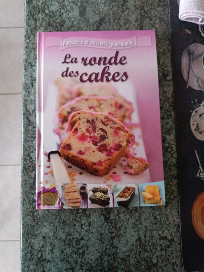 La ronde des cakes