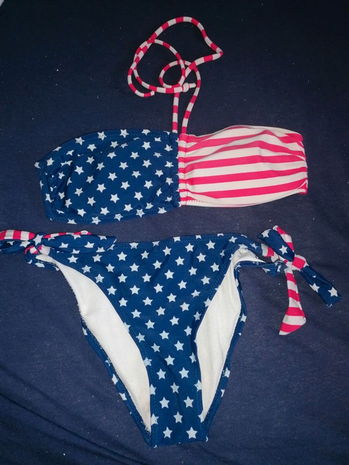 maillot de bain