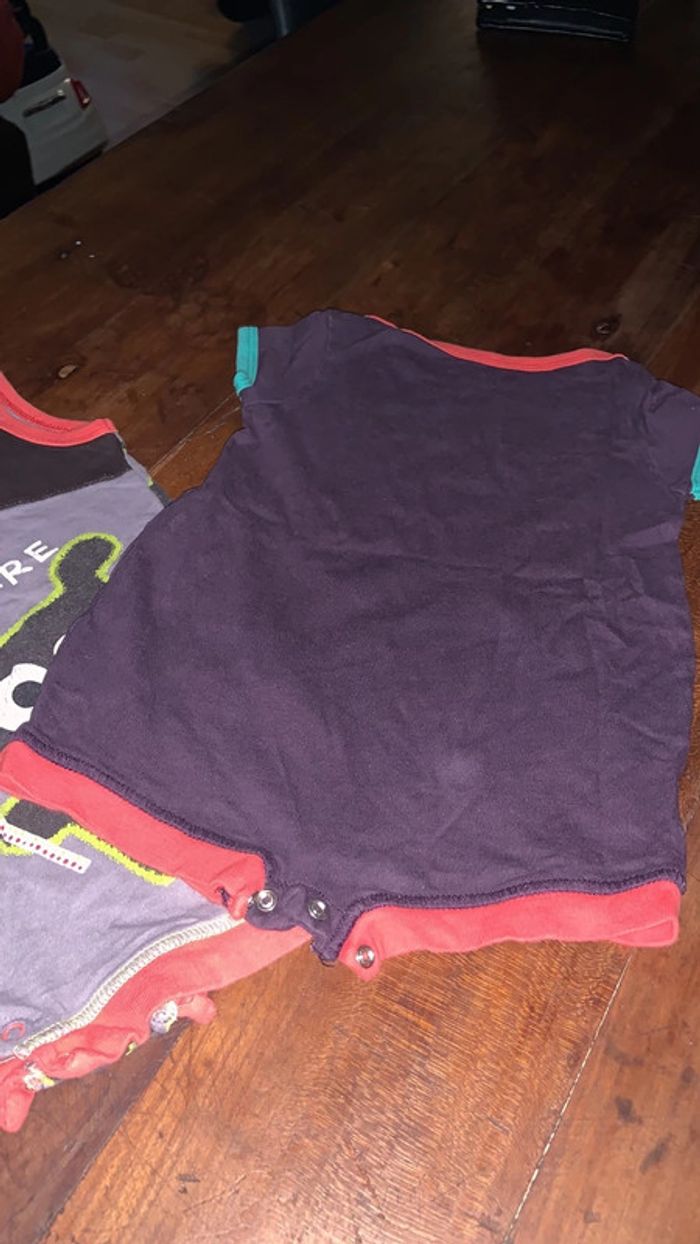 Barboteuse - photo numéro 3