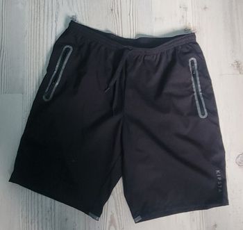 Short Kipsta