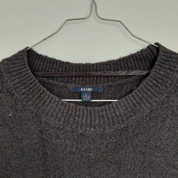 Pull de grossesse - photo numéro 2