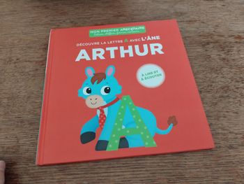 Livre enfant 
