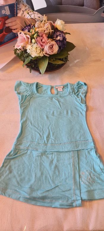 Robe orchestra 3 ans