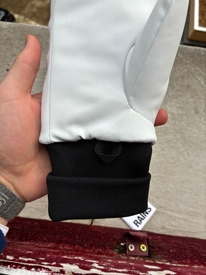 ALTA - Moufles - blanc - photo numéro 6