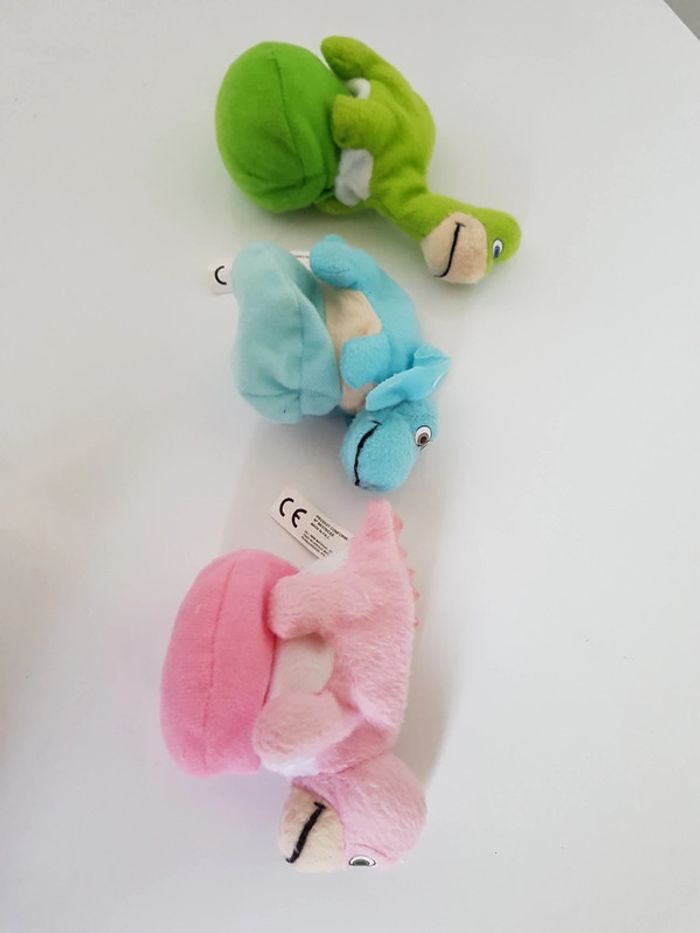 Peluches - photo numéro 5
