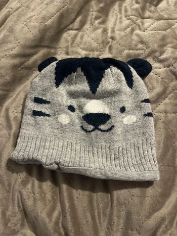 bonnet