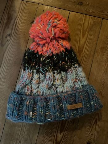 Bonnet