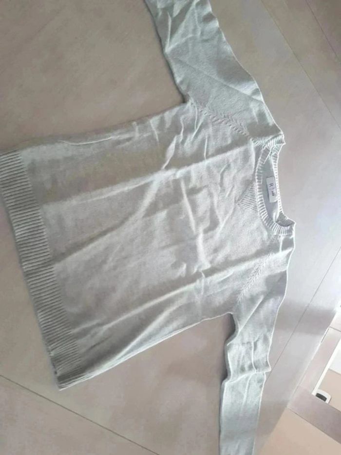 Pull la redoute - photo numéro 5