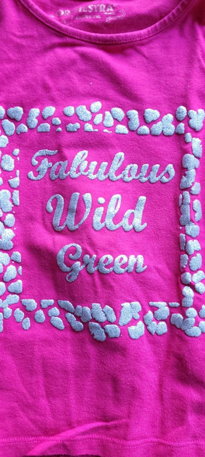 Tee shirt manches longues - photo numéro 2