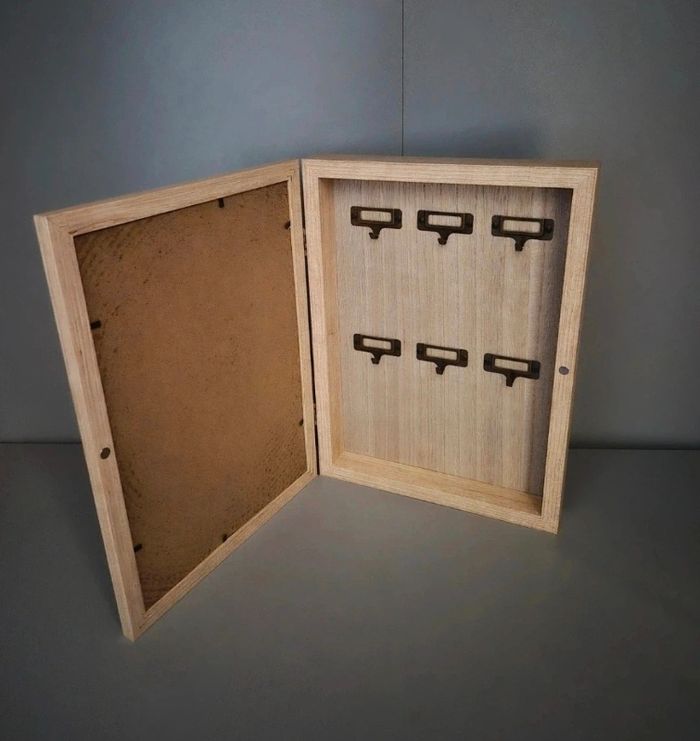 Boite a clef avatar Neytiri - photo numéro 5