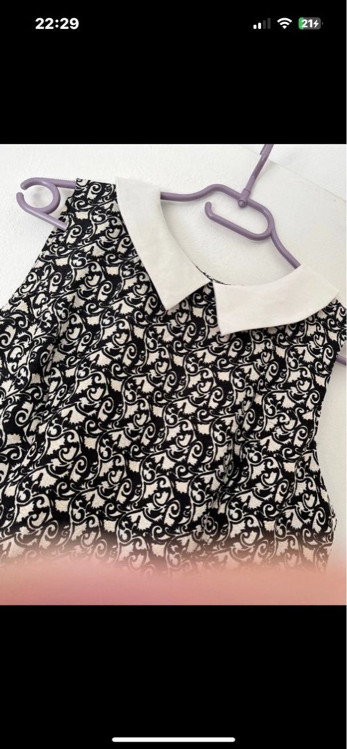 Robe vintage - photo numéro 2