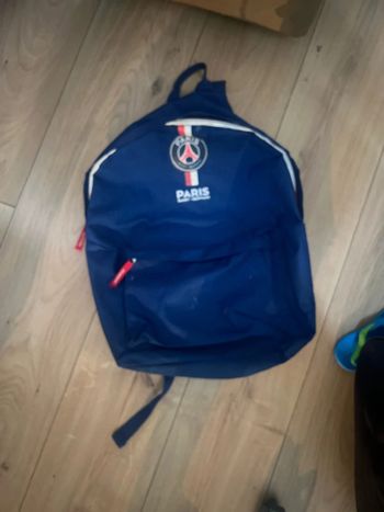 Sac à dos Paris saint germain