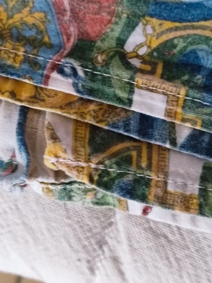 🌀 parure de lit une personne 3 pièces - photo numéro 4