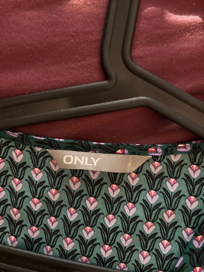 Robe Verte - photo numéro 6