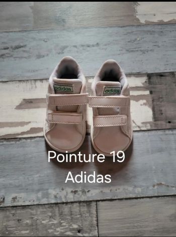 Baskets "Adidas" 19