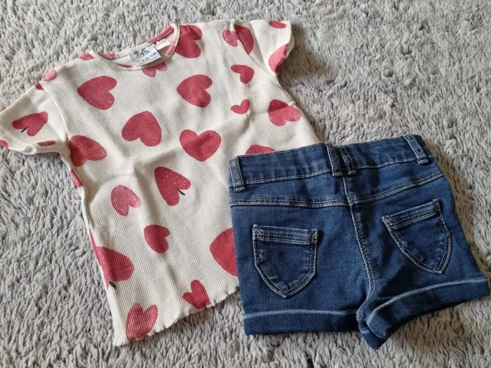 ensemble zara - TAO - photo numéro 2