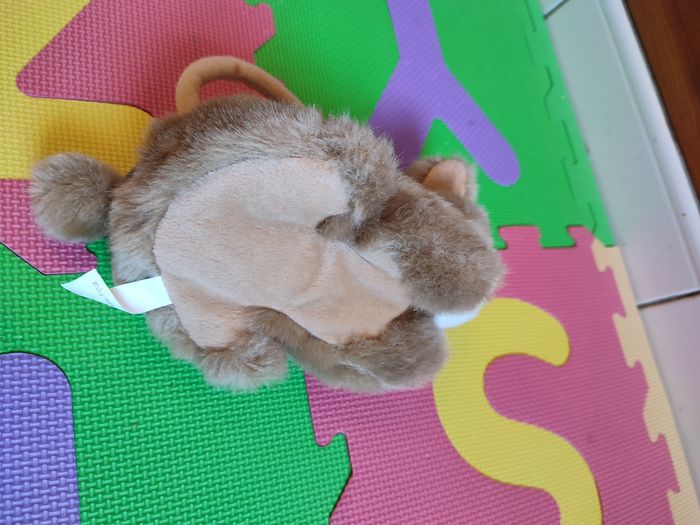 Sac a main lapin - photo numéro 6