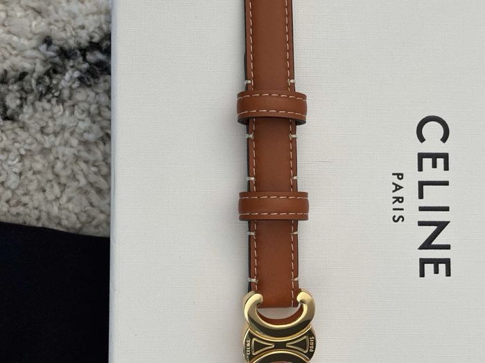 Ceinture Céline triomphe - photo numéro 6