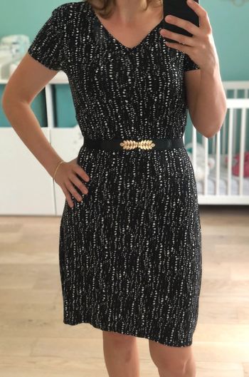Robe legere