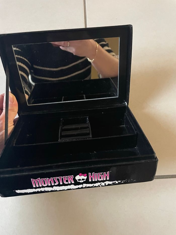 Boite a bijoux minster high - photo numéro 3