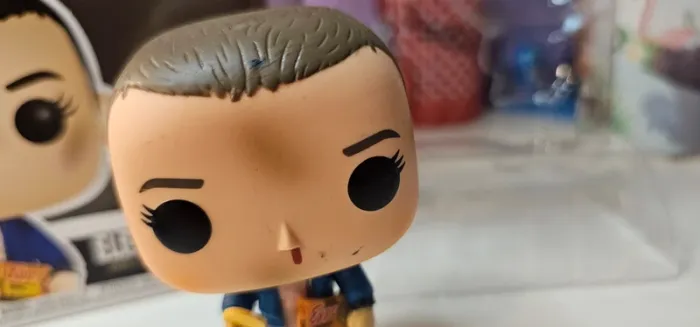 Pop stranger things eleven numero 421 - photo numéro 2