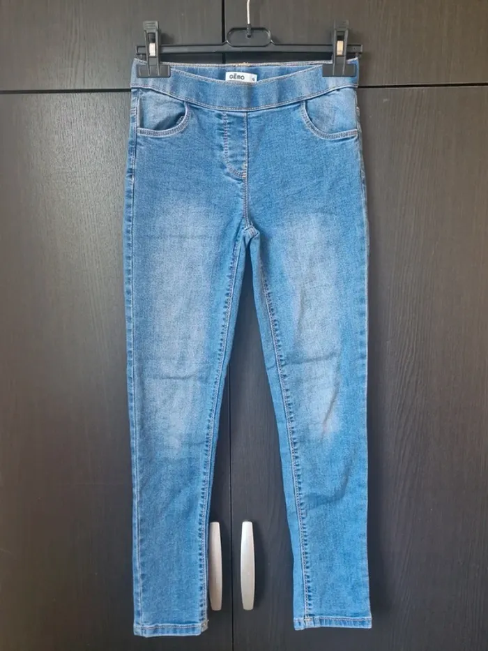 Jegging