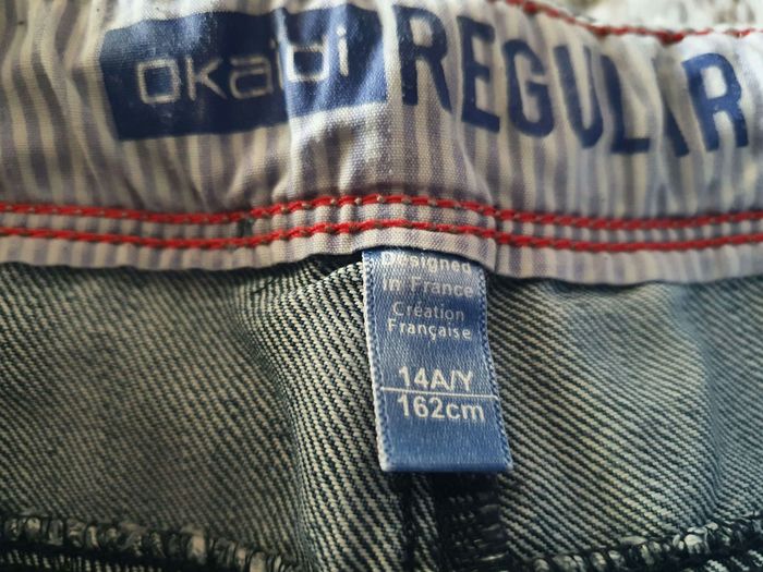 Jeans Okaidi - photo numéro 4