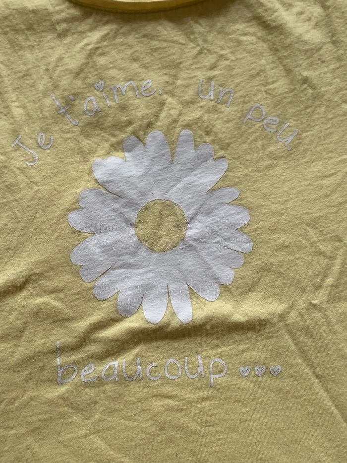 Tee shirt - photo numéro 2