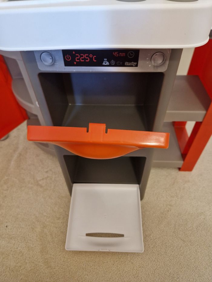 Cuisine pliable - photo numéro 5