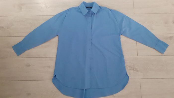 Chemise longue S