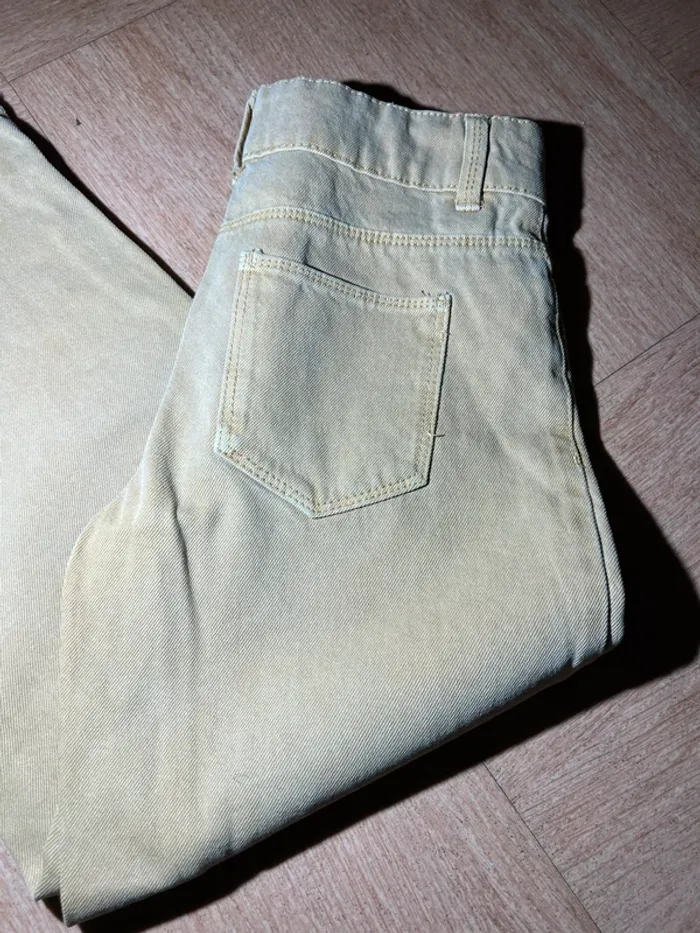 Jeans Kiabi - photo numéro 2