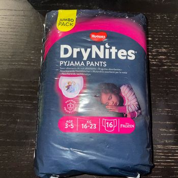DryNites