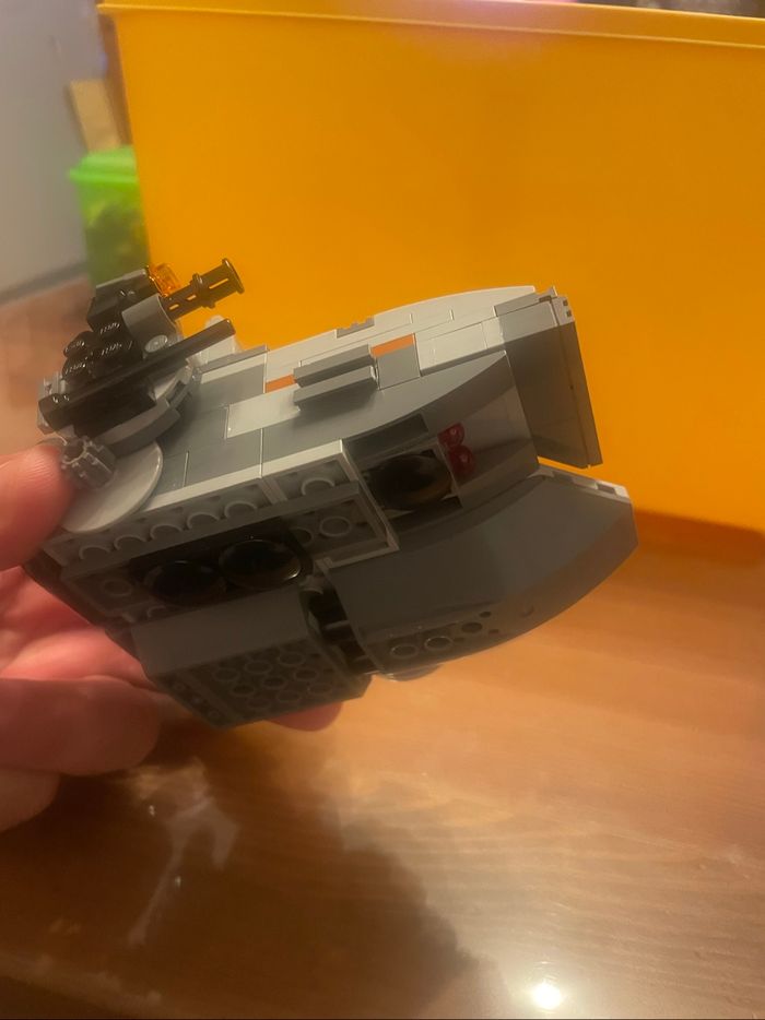 Lego star Wars - photo numéro 5
