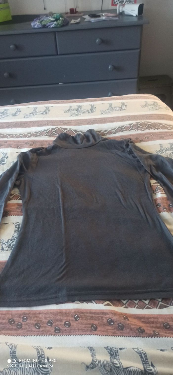 Lot de 5 pulls t. 38 - photo numéro 5