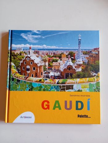 Gaudi
