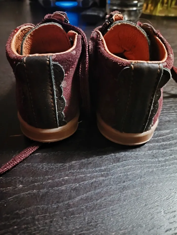 Bottines Little Mary - photo numéro 4