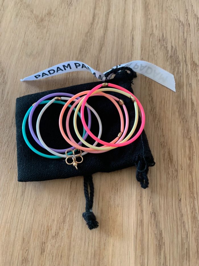 Bracelet Lucky summer