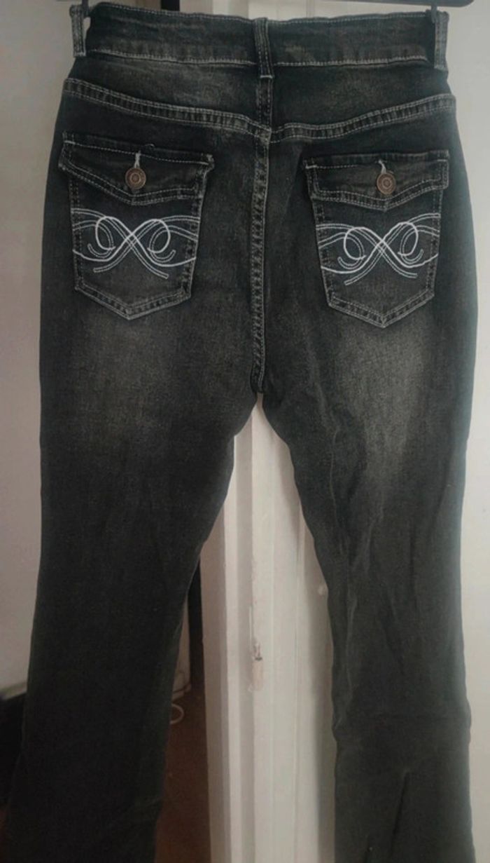 Lot 4 pantalons - photo numéro 8