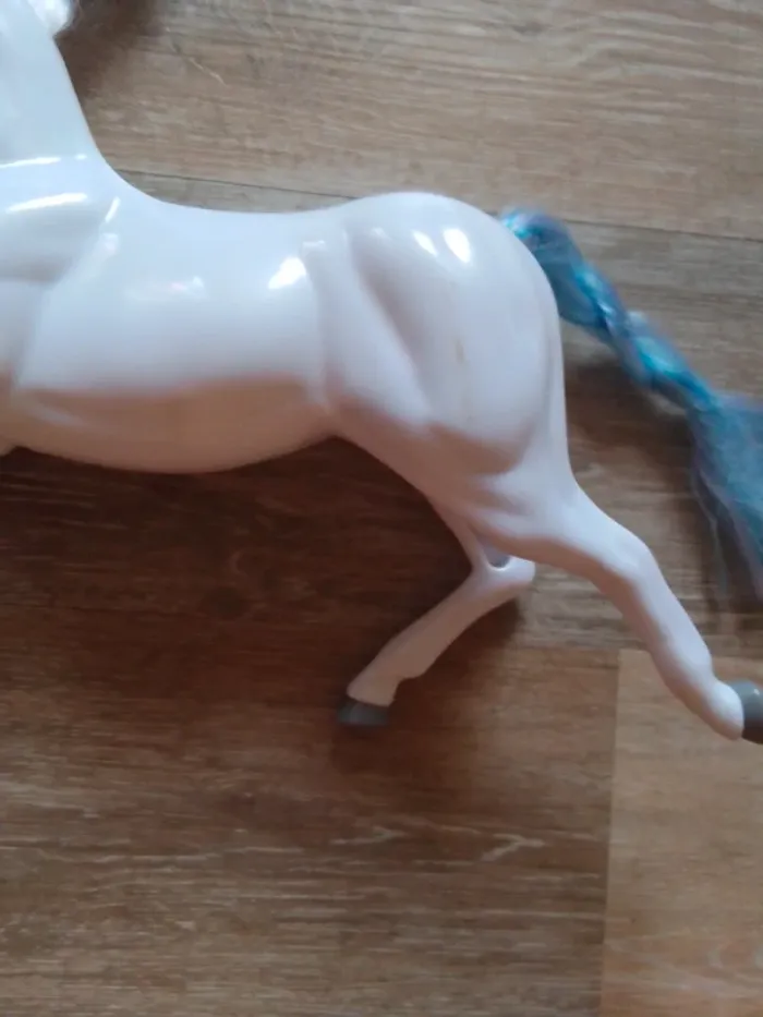 Cheval barbie - photo numéro 5