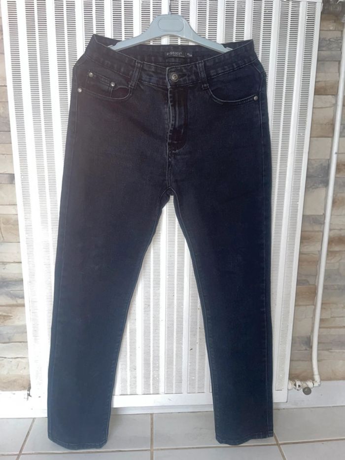 Jean noir