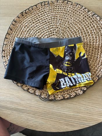 Maillot de bain Batman