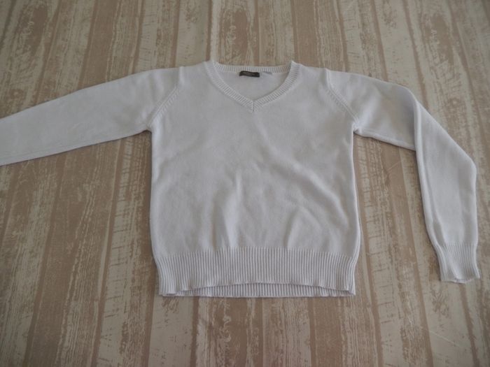 Pull fille
