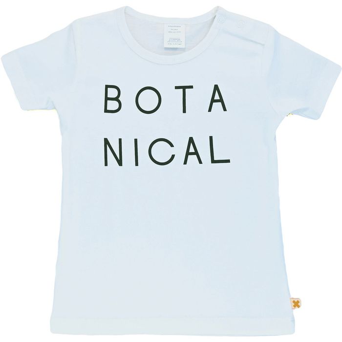 T-Shirt à manches courtes 18 mois en coton Tinycottons