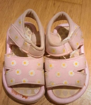 Sandales 22