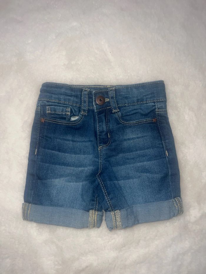 Short 3a - 94cm
