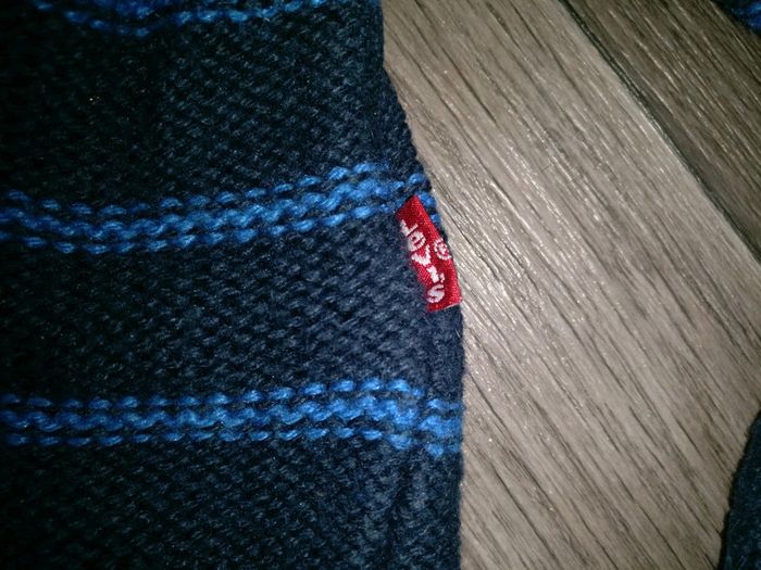 Gilet Levi's taille 36 mois - photo numéro 4