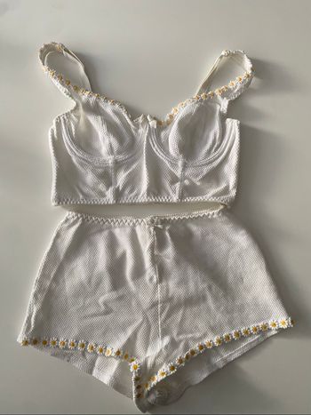 Magnifique ensemble neuf