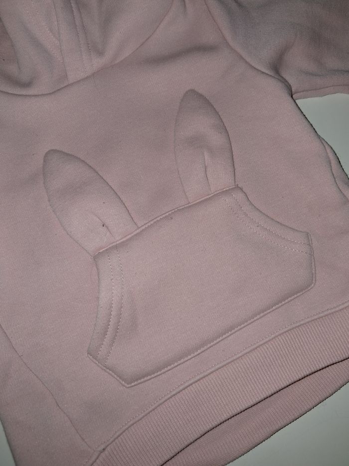 Pull fille 6 mois - photo numéro 2