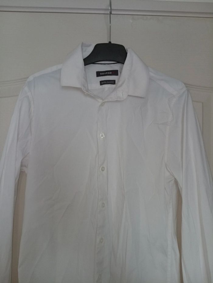 Chemise - photo numéro 2