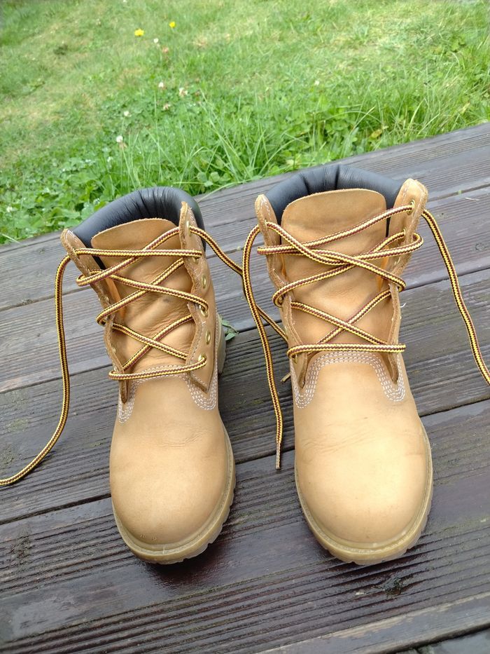 Timberland